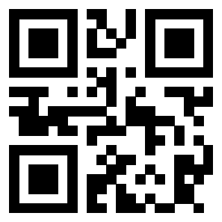 Scansione del Qr Code di 3913790366