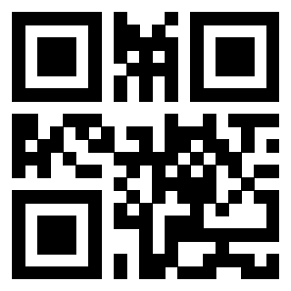 Immagine del QrCode di 3913790367