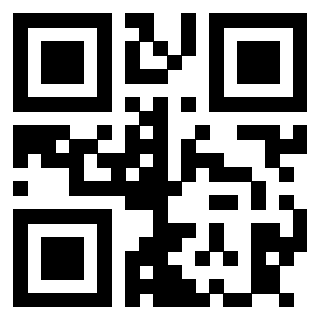Immagine del Qr Code di 3913790373