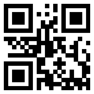 Il QrCode di 3913790382