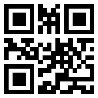Scansione del Qr Code di 3913790383