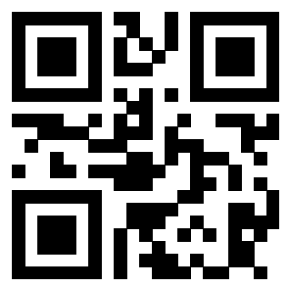 3913790384 Qr Code associato