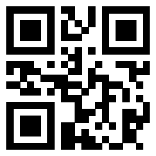 3913790385 - Immagine del Qr Code associato