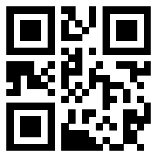 3913790386 - Immagine del QrCode associato