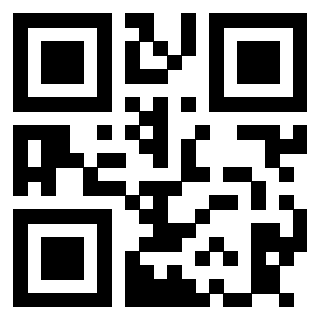 Scansione del QrCode di 3913790390