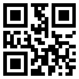 Scansione del Qr Code di 3913790397