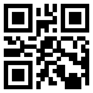 3913790399 - Immagine del QrCode associato