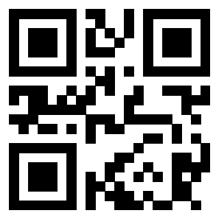 3913790400 Qr Code associato