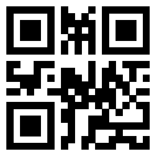 3913790403 - Immagine del QrCode associato
