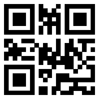 Scansione del QrCode di 3913790404