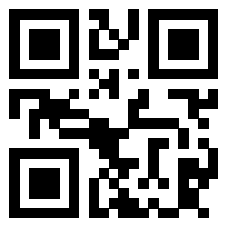 Scansione del Qr Code di 3913790407