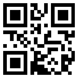3913790408 - Immagine del Qr Code associato