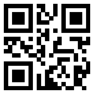 3913790409 - Immagine del QrCode associato
