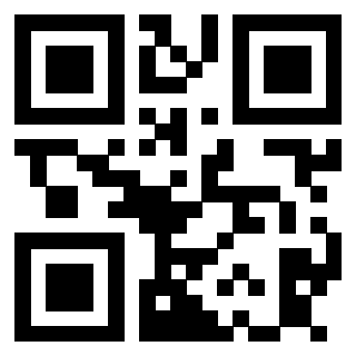 Il QrCode di 3913790410