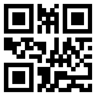 Immagine del Qr Code di 3913790412