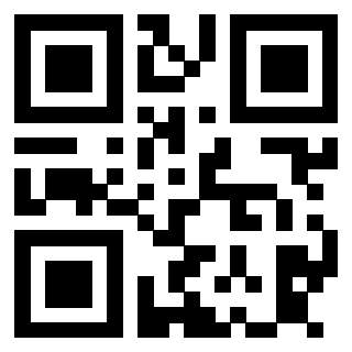 Scansione del QrCode di 3913790413