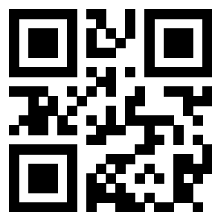 3913790414 Qr Code associato