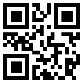 Scansione del QrCode di 3913790415