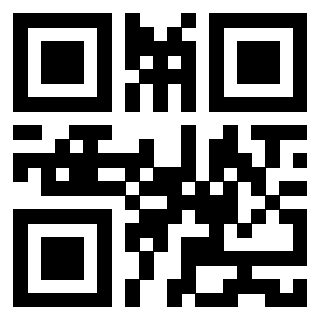Immagine del QrCode di 3913790417