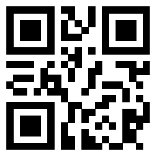3913790424 - Immagine del Qr Code associato