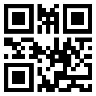 Immagine del Qr Code di 3913790425