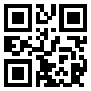 Scansione del QrCode di 3913790426