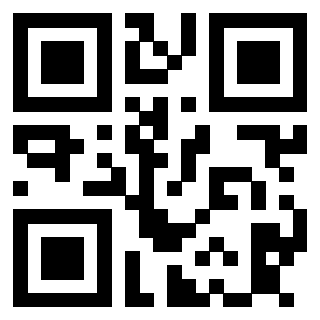 3913790430 - Immagine del Qr Code associato