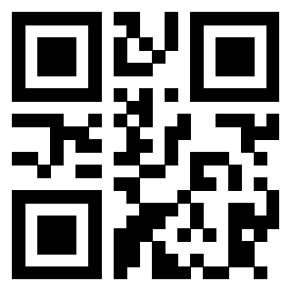 Immagine del Qr Code di 3913790431