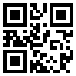3913790432 - Immagine del QrCode associato
