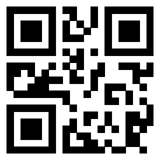 Immagine del Qr Code di 3913790433