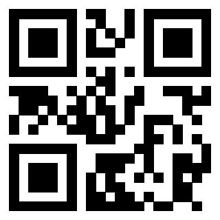 3913790435 - Immagine del Qr Code associato