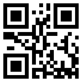 Immagine del Qr Code di 3913790436
