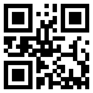 3913790445 - Immagine del QrCode