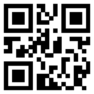 3913790447 - Immagine del QrCode
