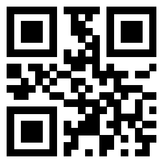 Scansione del Qr Code di 3913790449