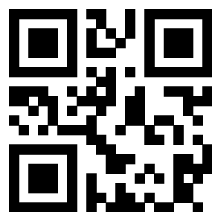 3913790452 - Immagine del Qr Code associato