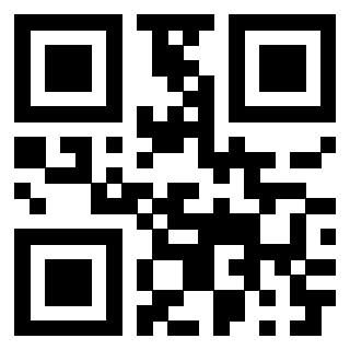 3913790455 - Immagine del QrCode