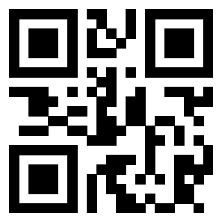 3913790457 - Immagine del Qr Code