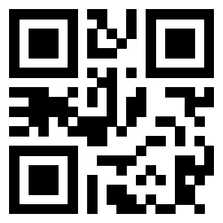3913790460 - Immagine del Qr Code associato