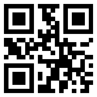 Immagine del Qr Code di 3913790465