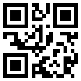 Scansione del QrCode di 3913790466