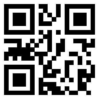 Immagine del QrCode di 3913790467