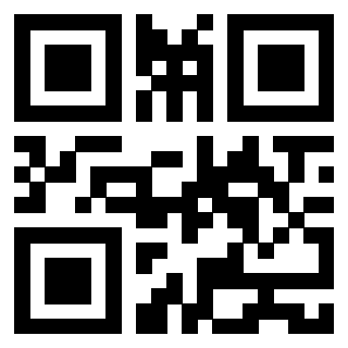 Scansione del QrCode di 3913790469