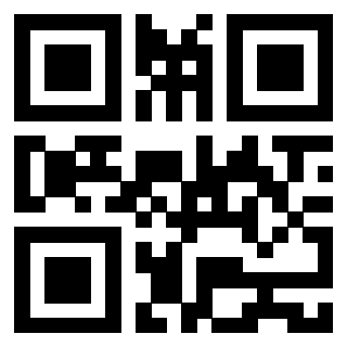 Immagine del Qr Code di 3913790470