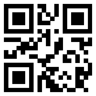Scansione del QrCode di 3913790472