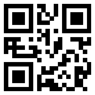 Il QrCode di 3913790474