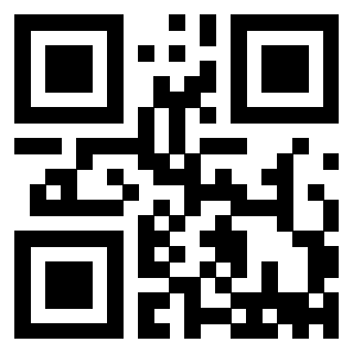 Scansione del QrCode di 3913790483