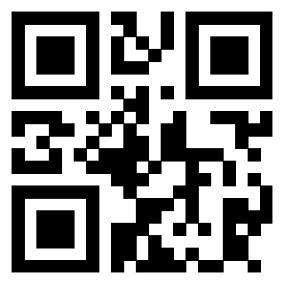 3913790495 - Immagine del Qr Code associato