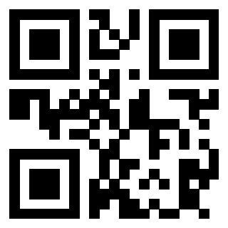 3913790496 - Immagine del Qr Code associato