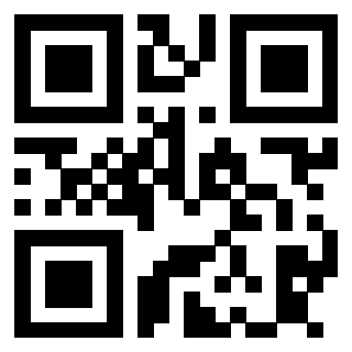 3913790501 - Immagine del Qr Code associato
